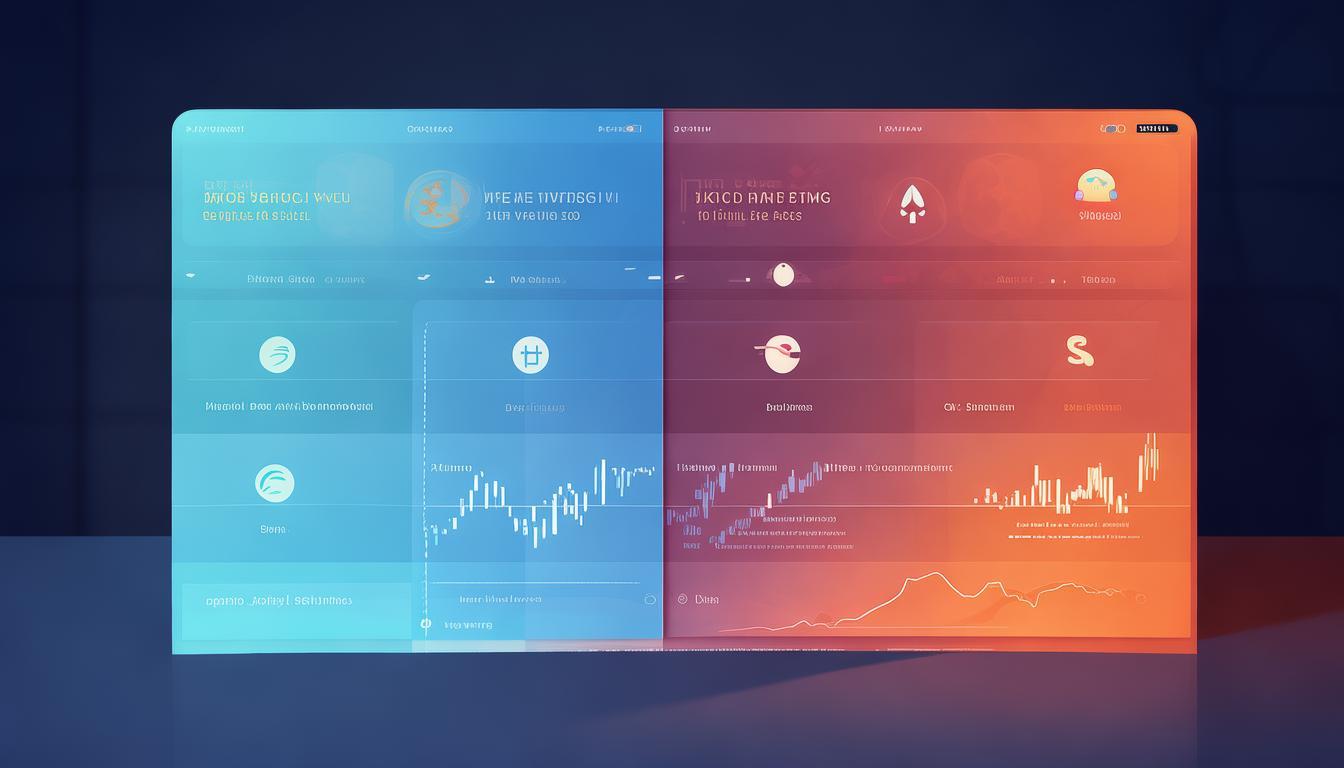 下载比特派钱包最新版：开启投资之旅，明确目标匹配策略