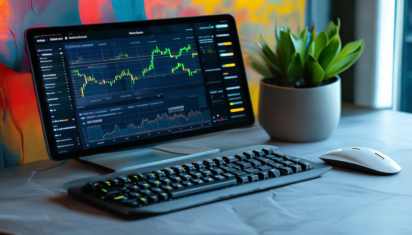 比特派钱包app助力赚比特币，挖矿与交易的机遇和挑战？