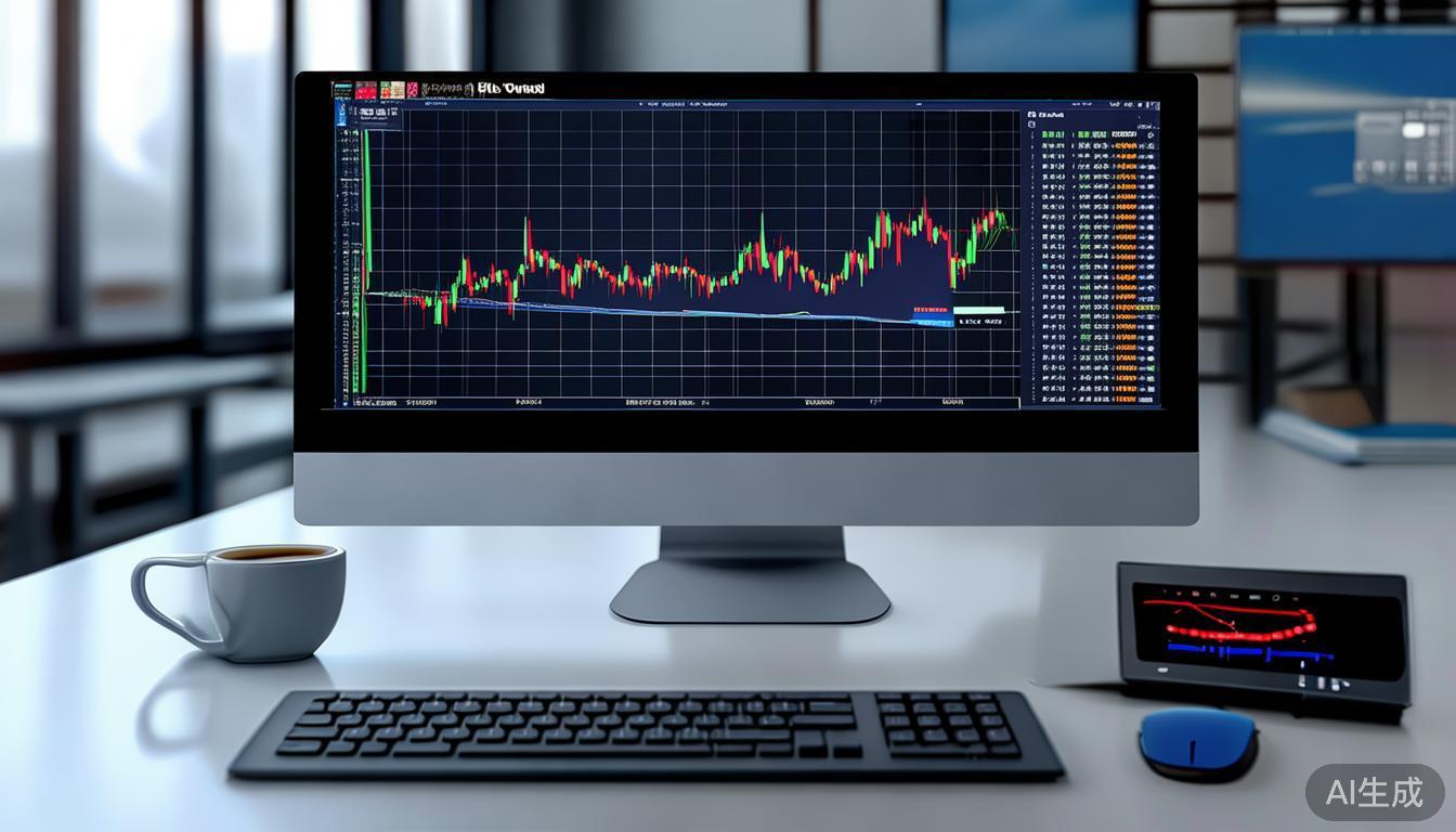 比特派钱包下载地址_比特派kyc_如何通过比特派下载网址监控金融市场?