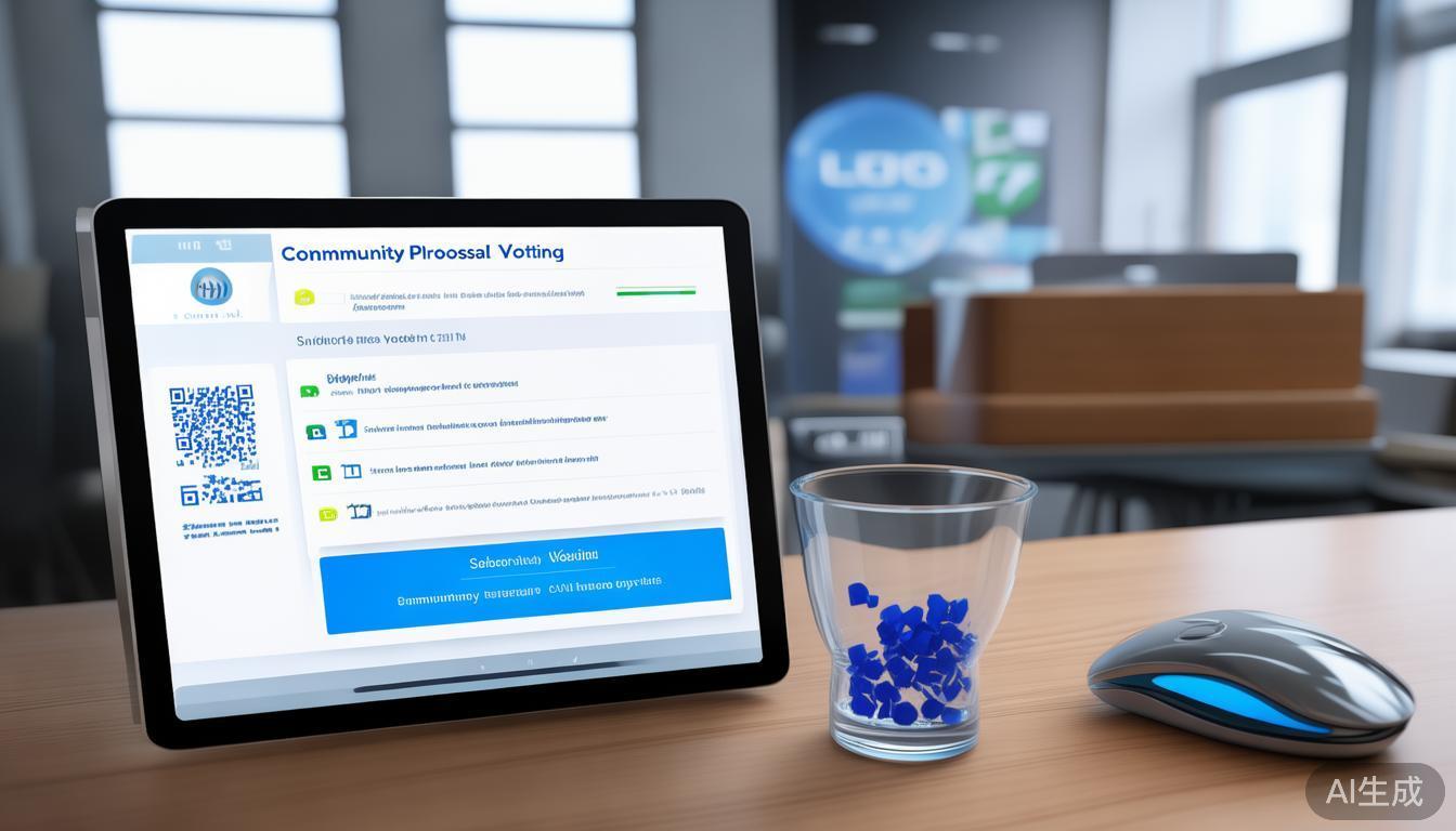 bitpie比特派钱包_比特派钱包下载地址_如何在比特派钱包app中文版中参与社区