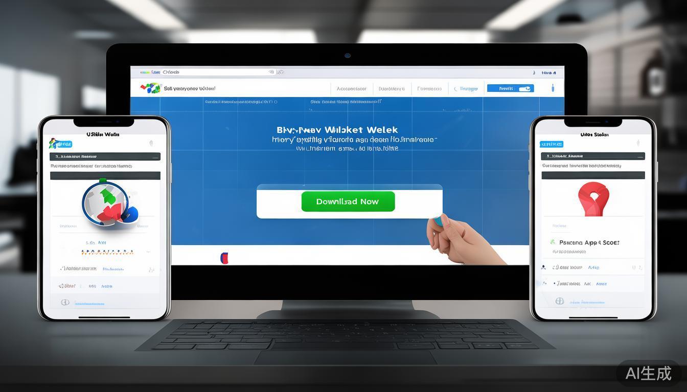 比特派钱包5.0官方下载渠道关乎用户安全与体验，建议先访官网