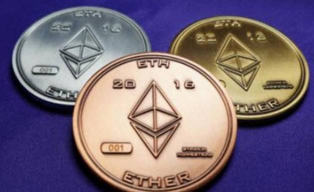 除比特币外多数山寨币及竞争币采用 ICO 形式创始发行情况