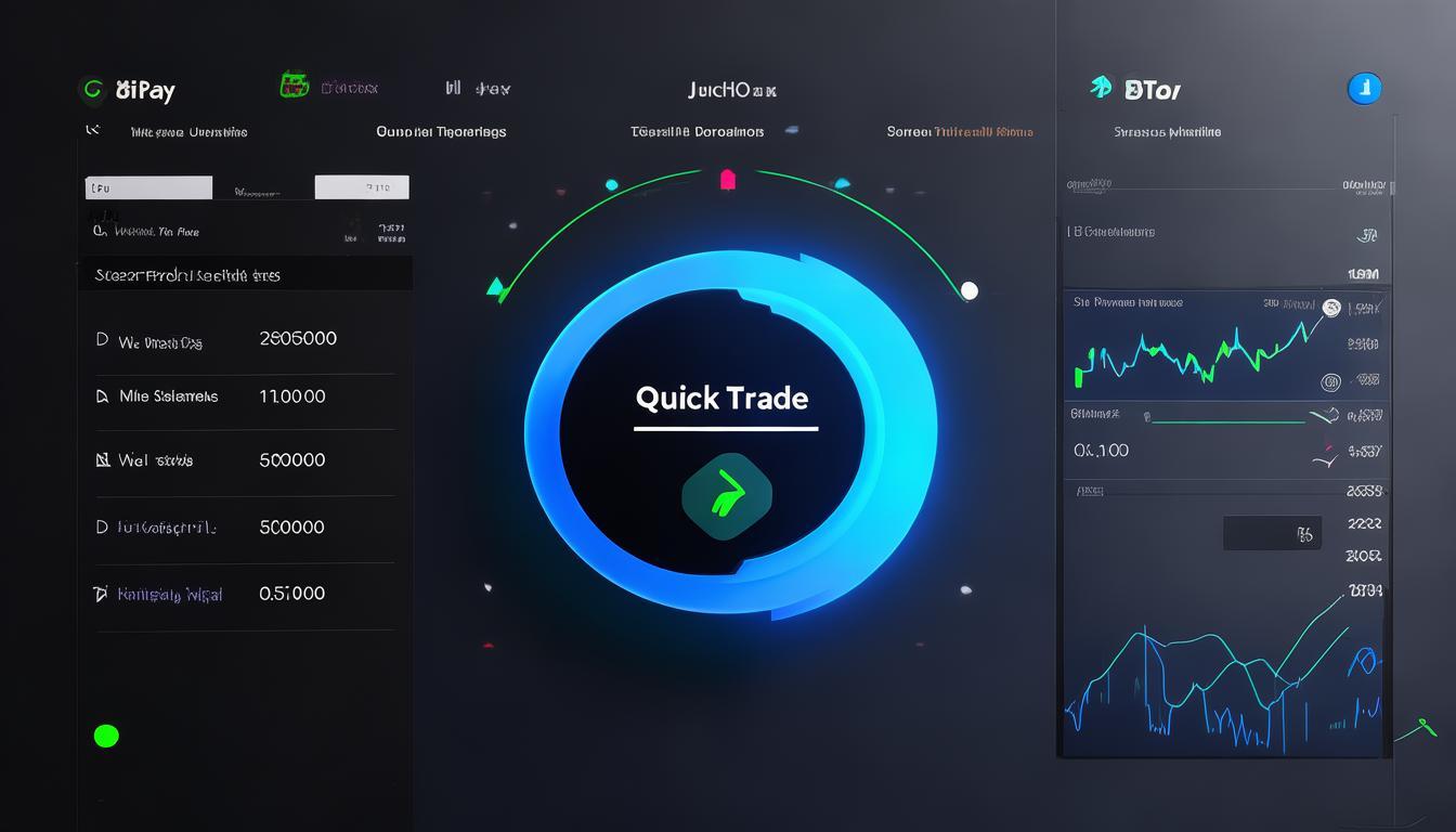 比特派钱包最新版本：数字资产领域优质平台，交易灵活多样