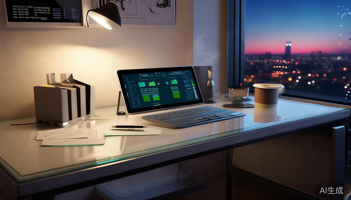 比特派安卓版使用心得：5步保持资产策略灵活，前瞻市场变化