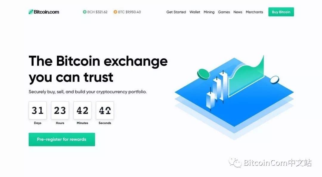 Bitcoin.com 交易所:_交易平台_交易猫