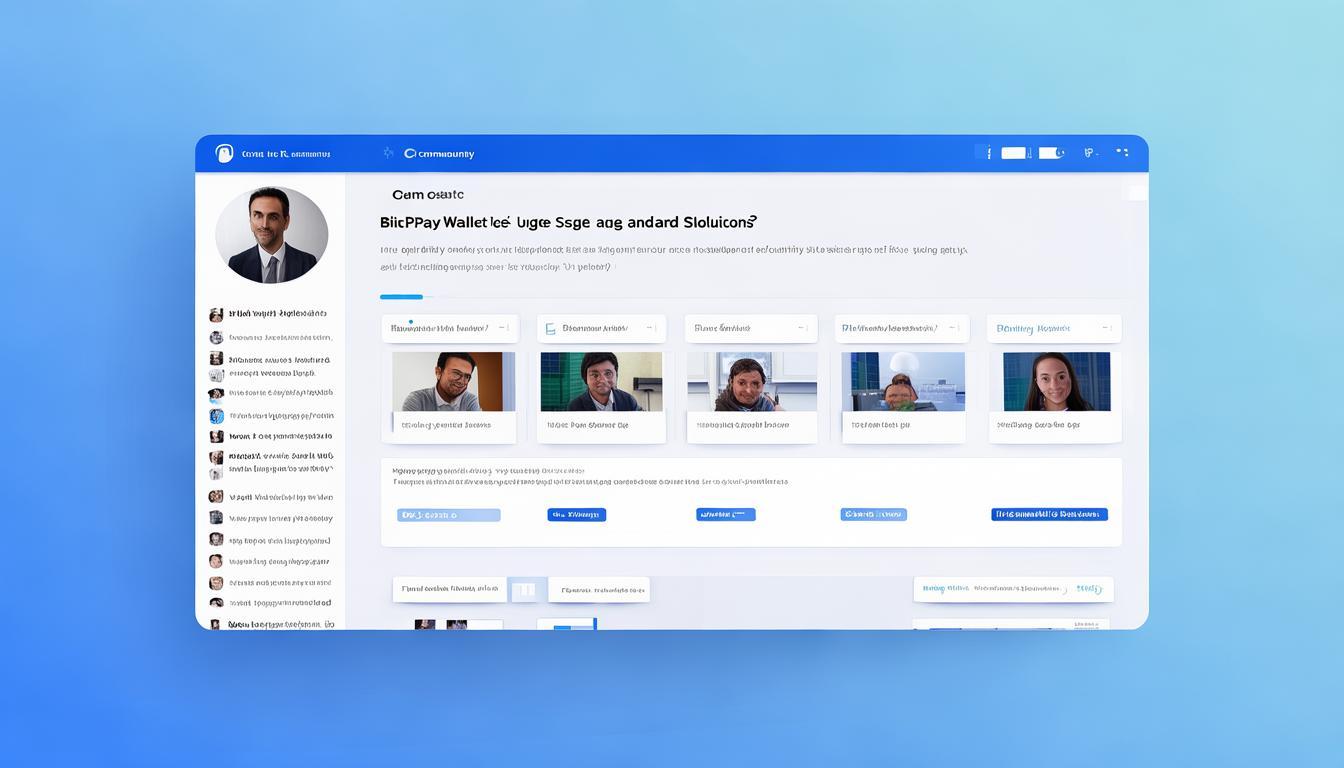 比特派钱包官网：丰富技术支持渠道，让用户使用更安心