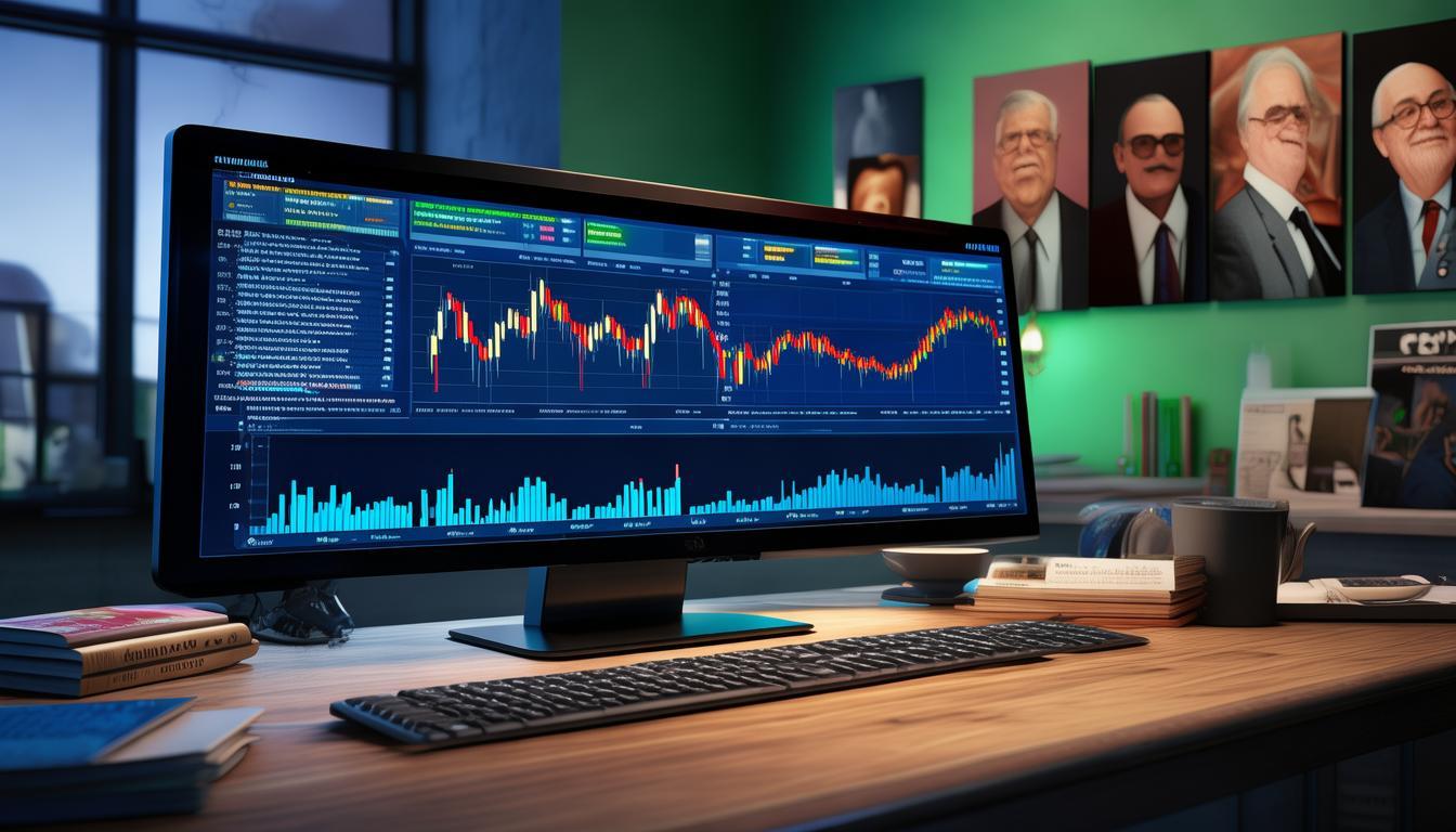 比特派钱包投资策略：分散币种交易，关注市场动态获更多收益