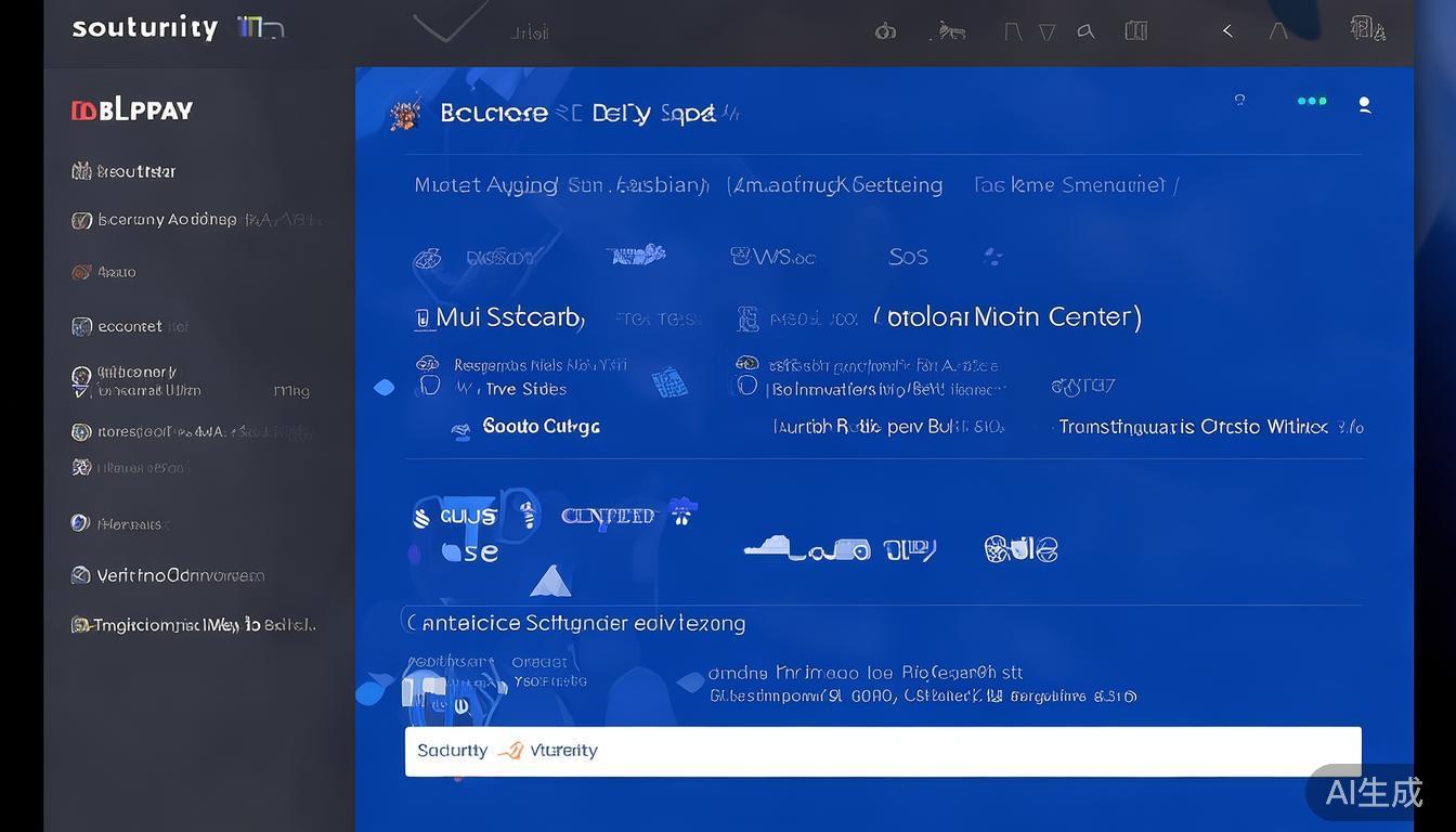 身处数字货币范畴，主动管理资产于比特派钱包有多重要？