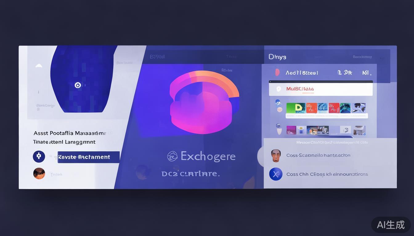 比特派钱包高级功能教学，多链DeFi交互、资产组合管理超实用