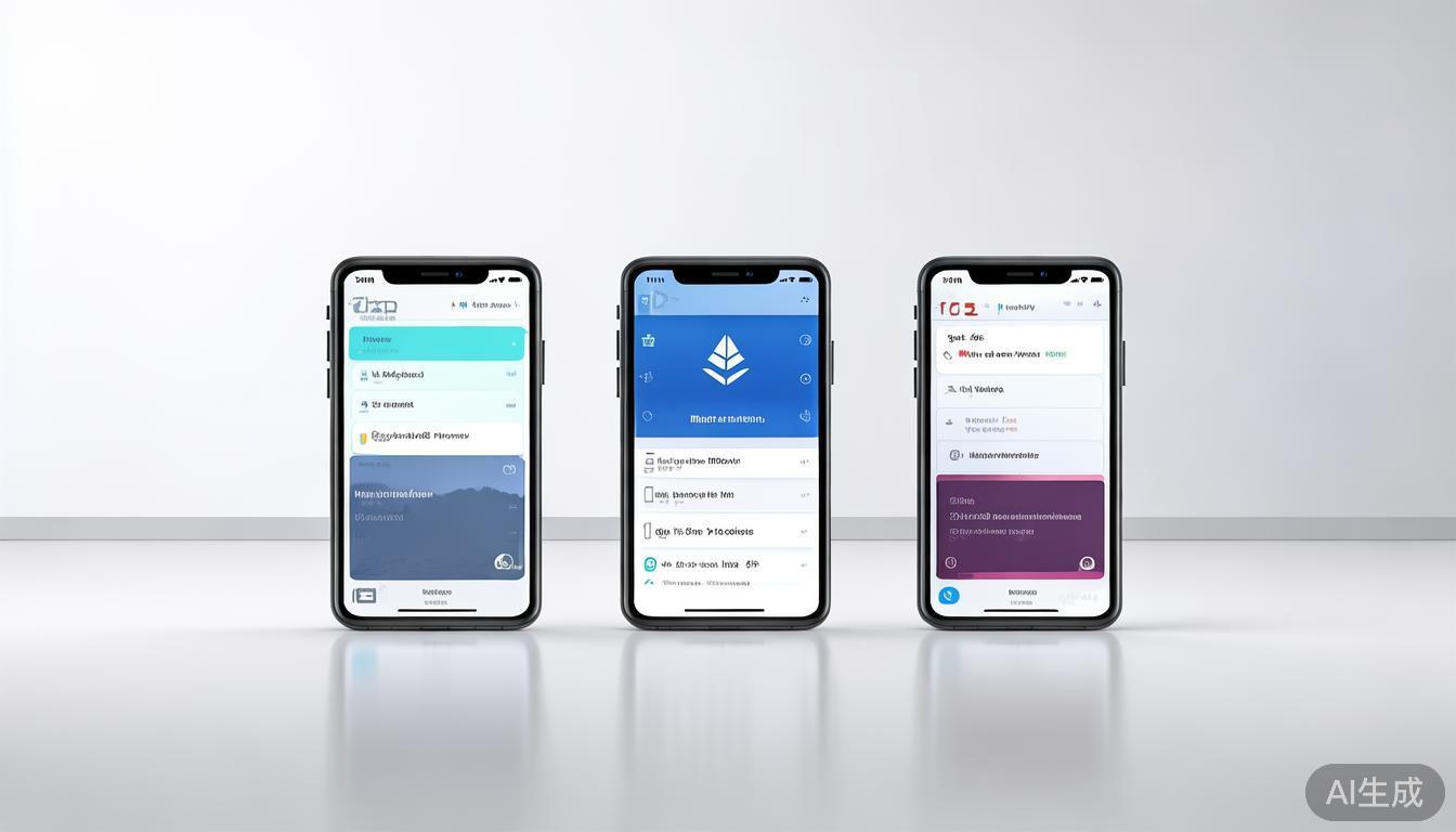 比特派钱包官方版下载靠谱吗？和imToken、TP等5款主流钱包深度对比