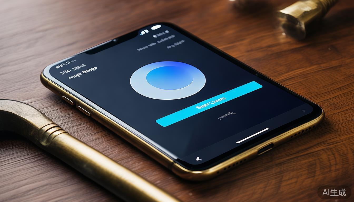 Bitpie官网下载全攻略：手把手教你安全获取官方钱包并验真伪
