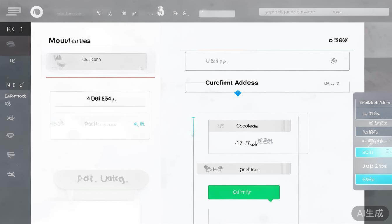 比特派钱包的用户界面与可用性测试_比特派钱包trx_比特派硬件钱包能用多久啊