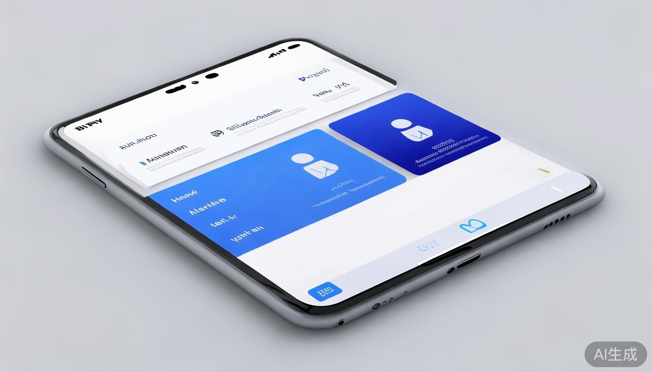 如何在比特派官方下载中查看KYC状态?_比特派官网进不去_比特派下载链接
