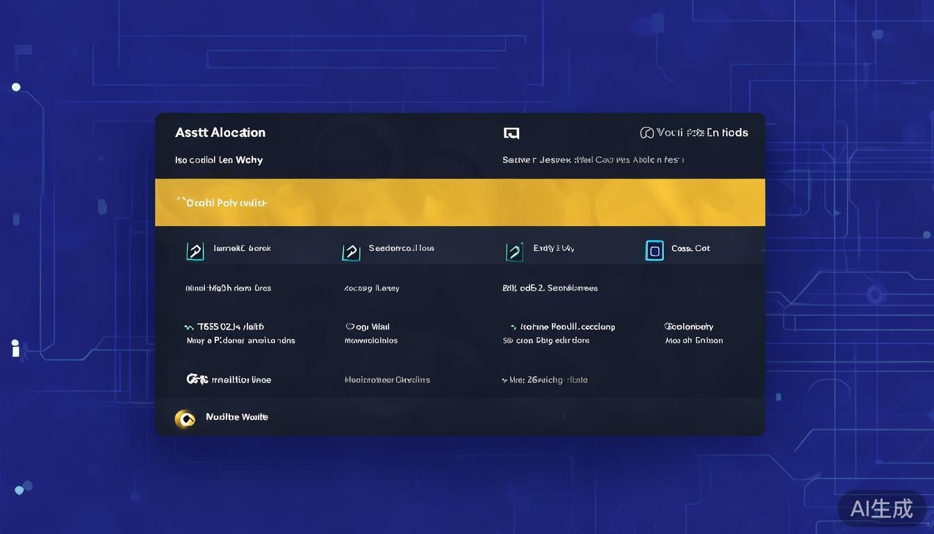 比特派钱包币币兑换风险_如何通过比特派钱包进行资产分配？_比特派钱包派银行
