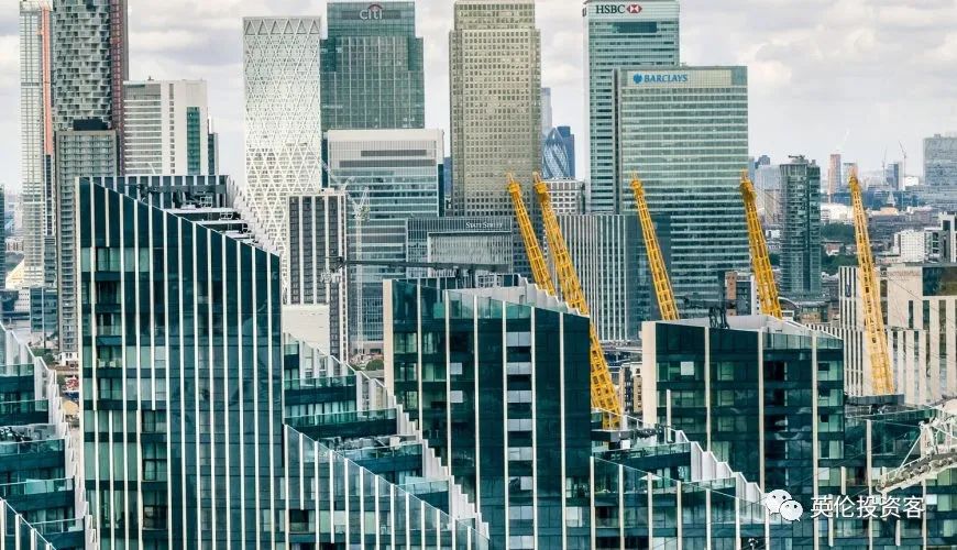 2022年6月21日香港富豪郑家纯旗下伦敦房地产推代币化项目