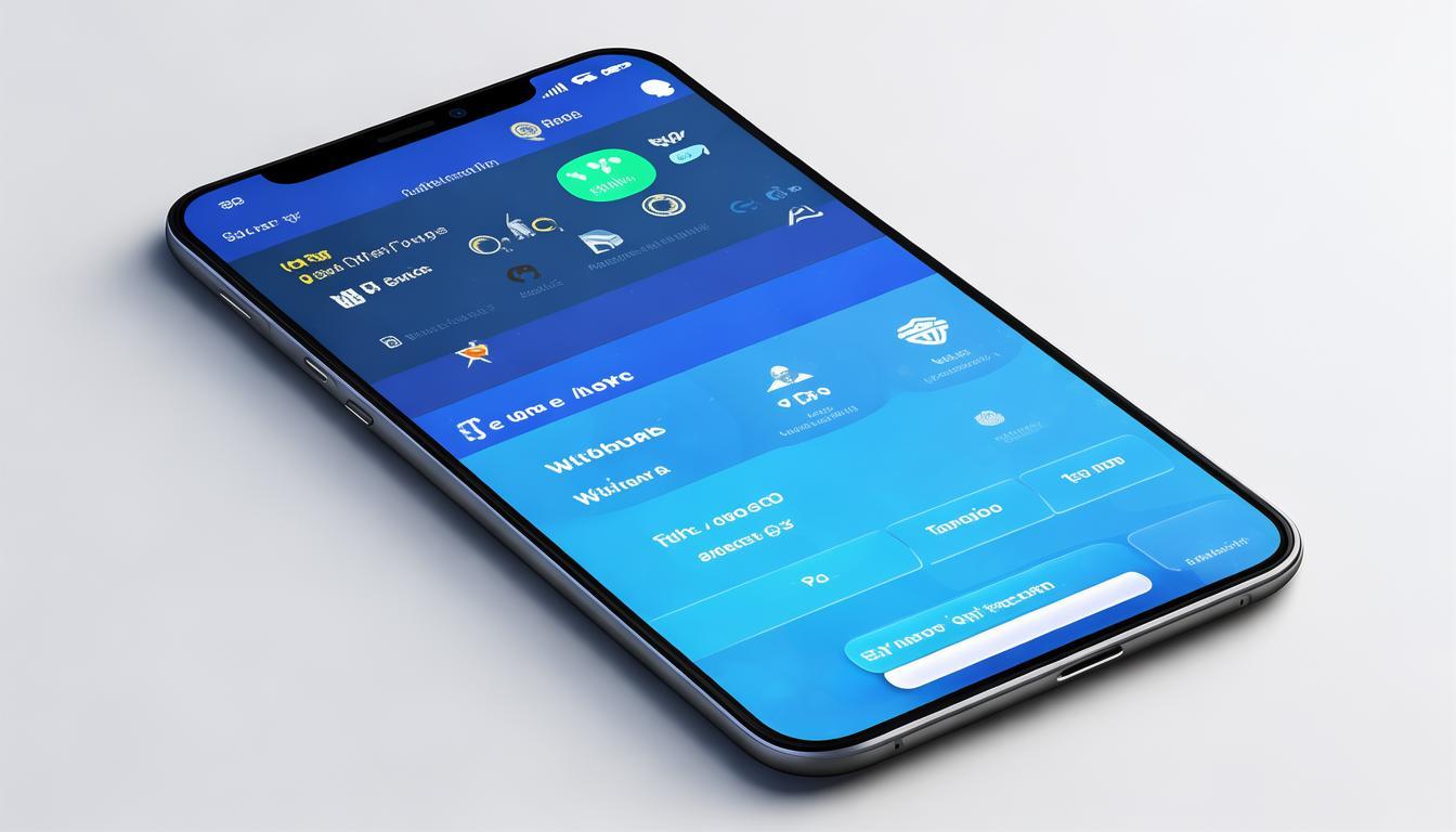 比特派钱包数字货币交易全流程指南，注册充值提现一步到位