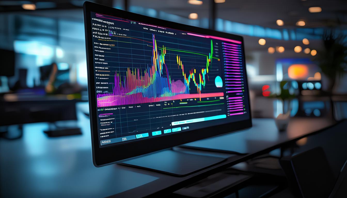 比特派钱包官网入口的市场预测工具，对加密货币投资意义重大