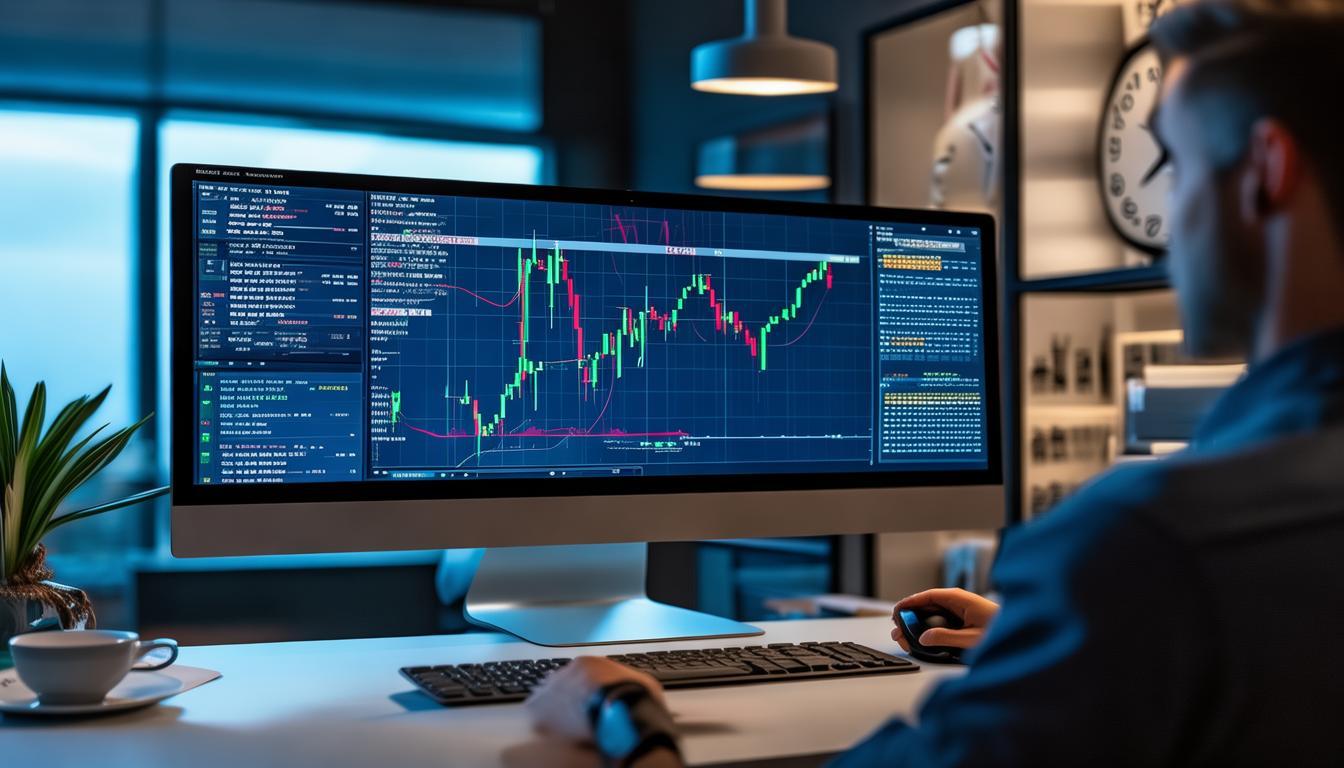 抓住数字化商机，用Bitpie安卓版APP交易，这俩技巧得掌握