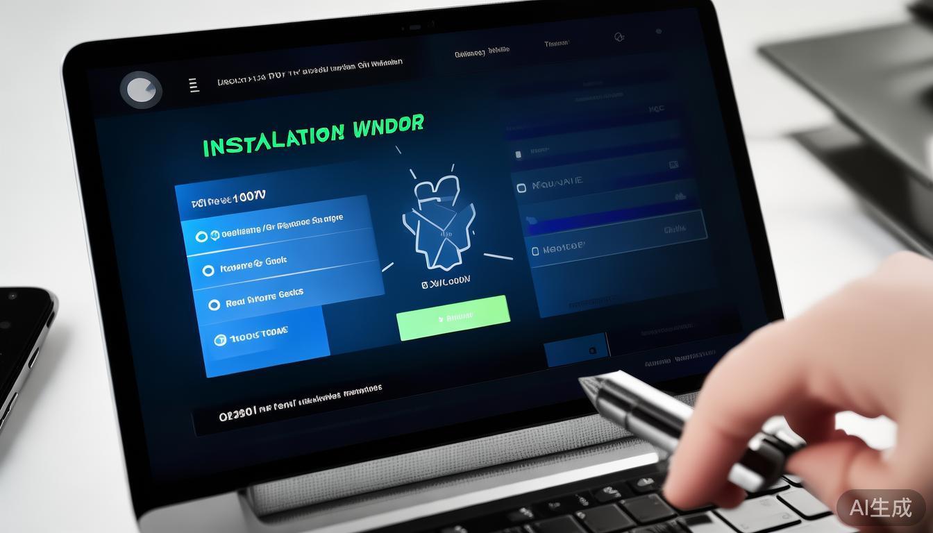 银联钱包下载官网_bitpie钱包官网下载安装的全面指南,确保您了解每一步操作,提高效率。_壹钱包下载官网