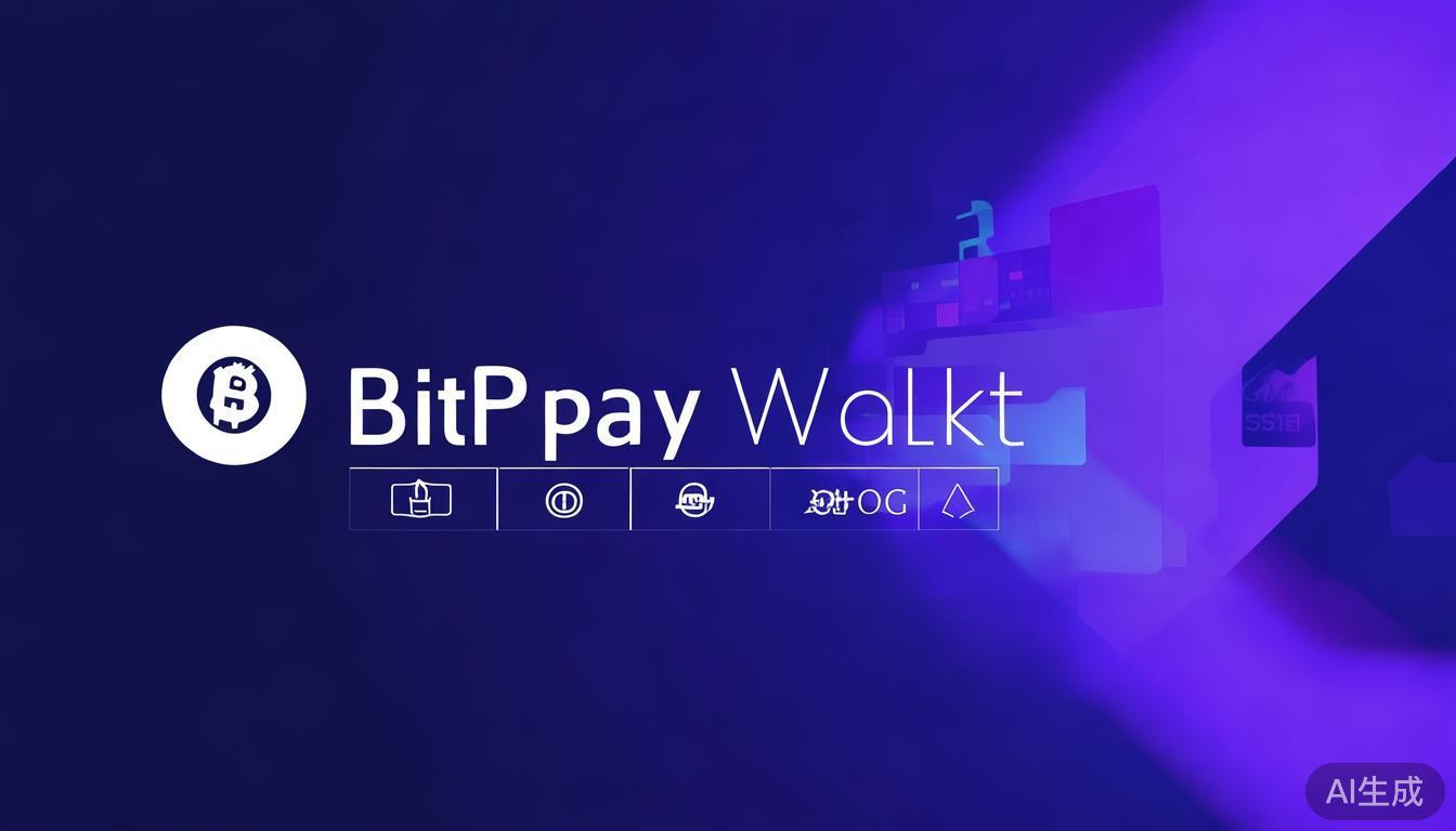 bitpie钱包教程_比特钱包_比特派钱包官网入口的视觉设计与用户指南