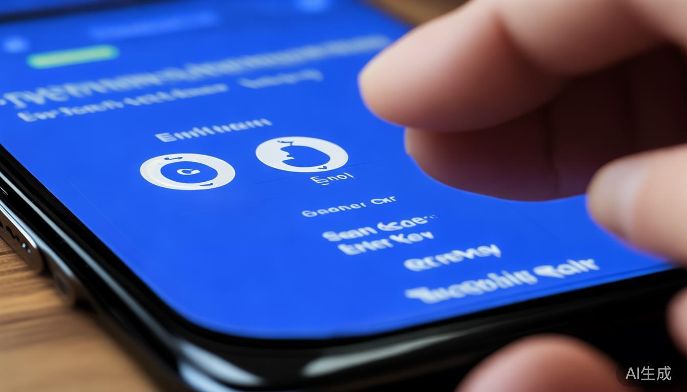 身份证验证上哪里验证_支付宝钱包密码是什么密码_如何在安卓设备上设置Bitpie钱包的安全密码和双重验证？