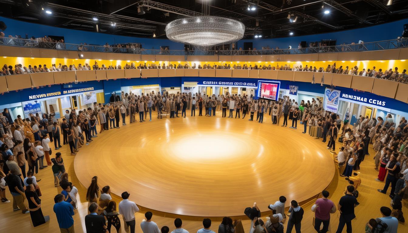 比特派钱包下载：社区活动别具一格，参与目的各有不同