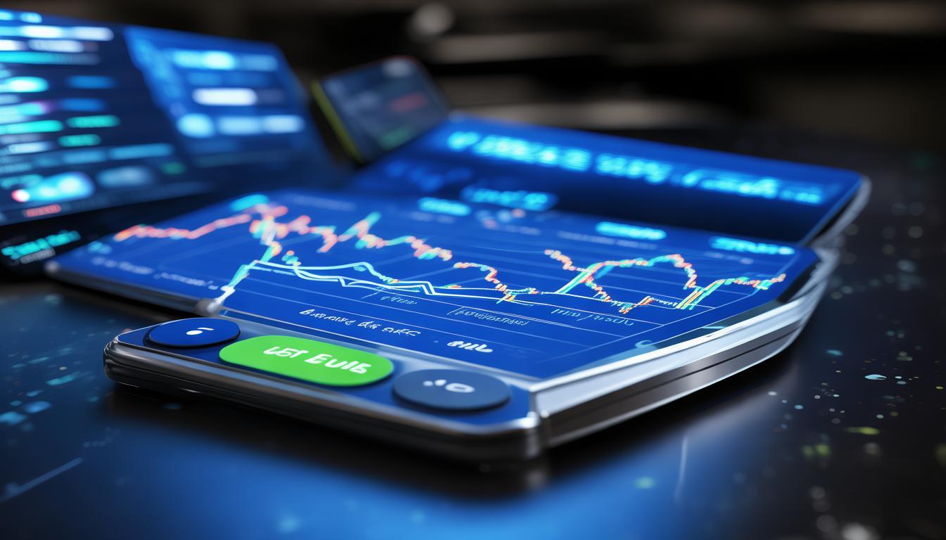 比特派钱包app最新版：优化财务、多元配置资产与便捷交易