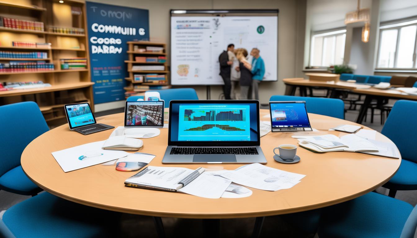 比特派官网社区：提升投资知识水平、洞察见解的好去处