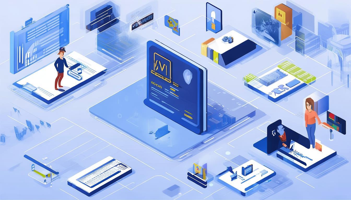 安装比特派钱包后，这些安全操作细节关乎资金与信息安全