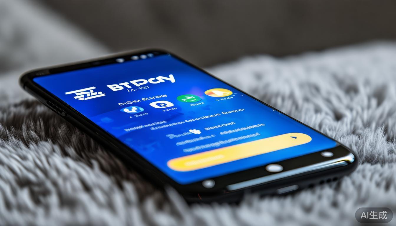 比特派安卓版：技术领先、体验舒适，占据数字货币钱包市场一席之地