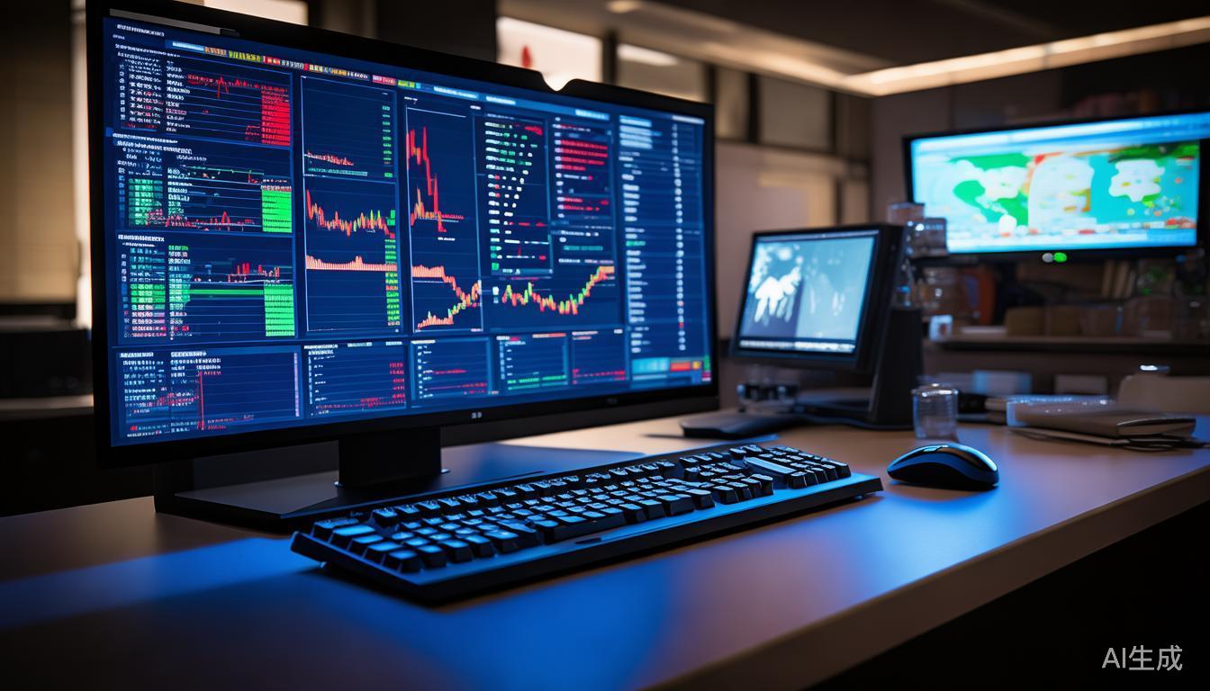 如何通过bitpie比特派安卓版实现对比市场的实时监控?_比特派安卓app下载_比特派这个软件怎么样