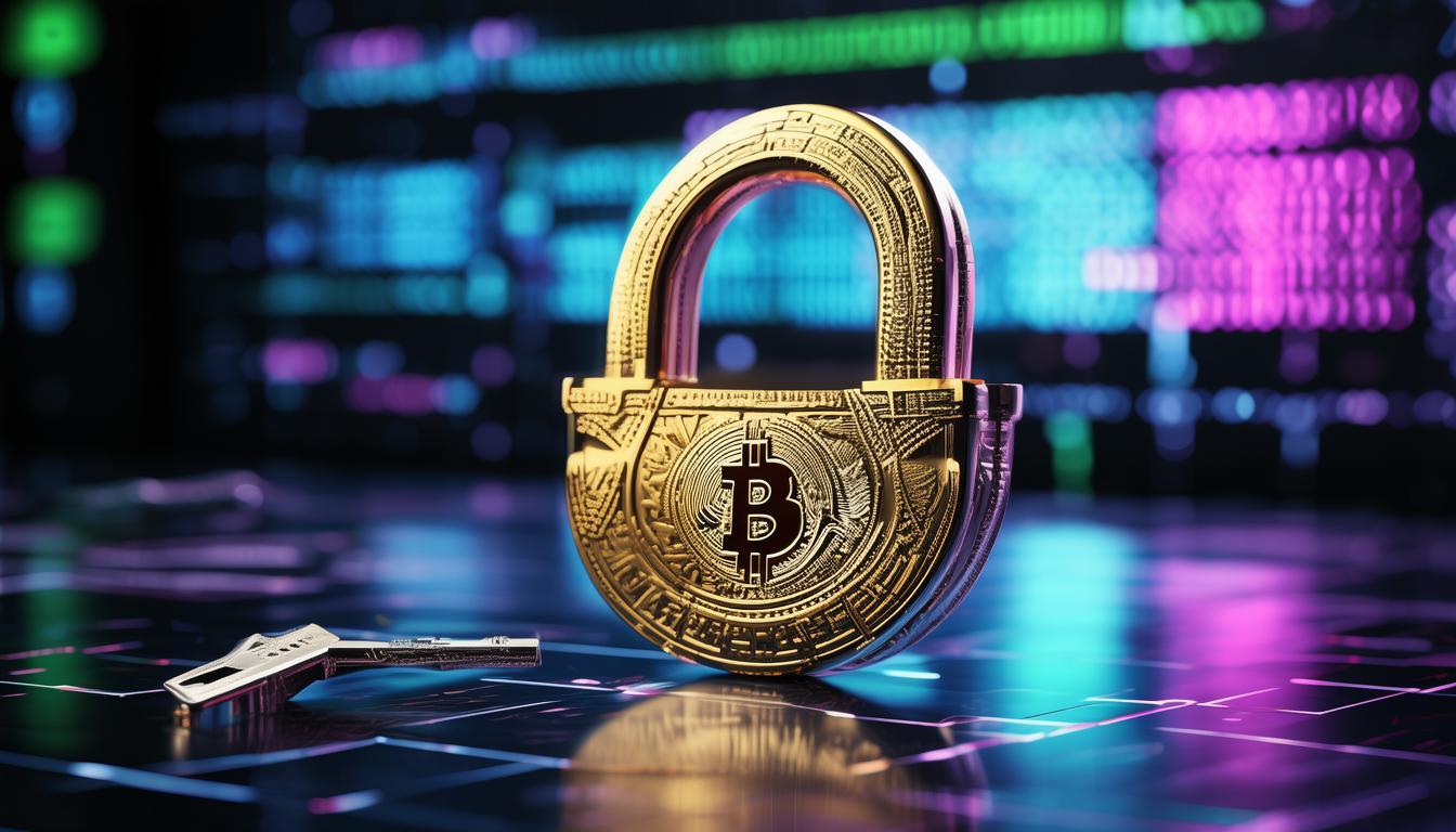 比特派钱包官方下载：技术支撑与应用场景，如何保障数字资产安全？