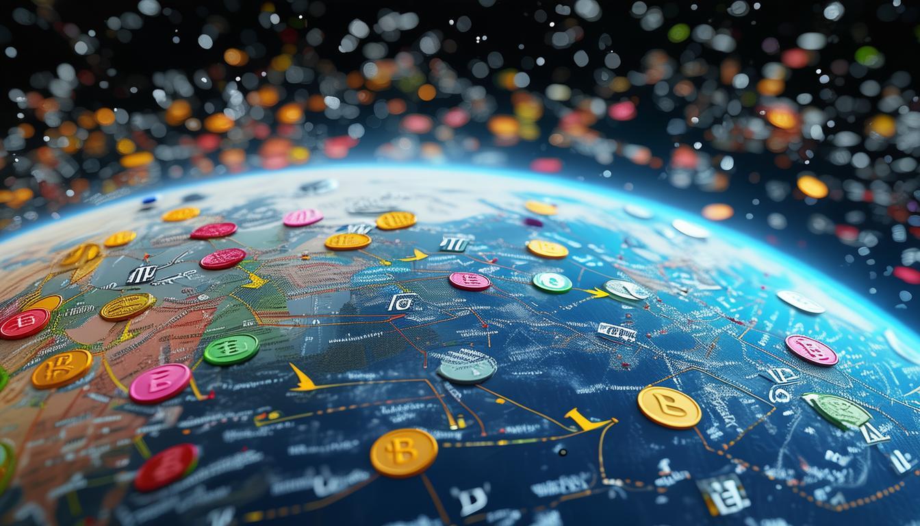 数字货币兴起，Bitpie钱包安卓下载量攀升，其未来发展几何？