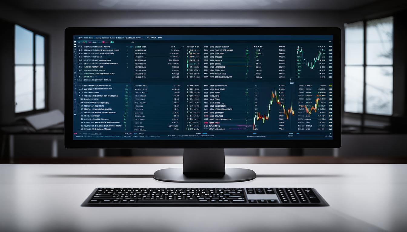 Bitpie钱包使用指南：获取实时市场数据，做出合理投资决策