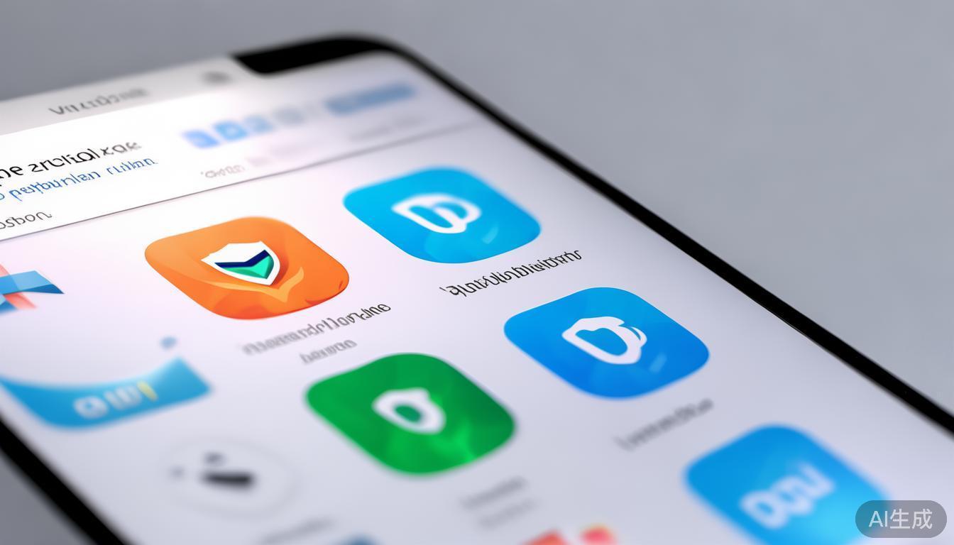务必从正规渠道获取Bitpie比特派安卓应用，保障资金与数据安全