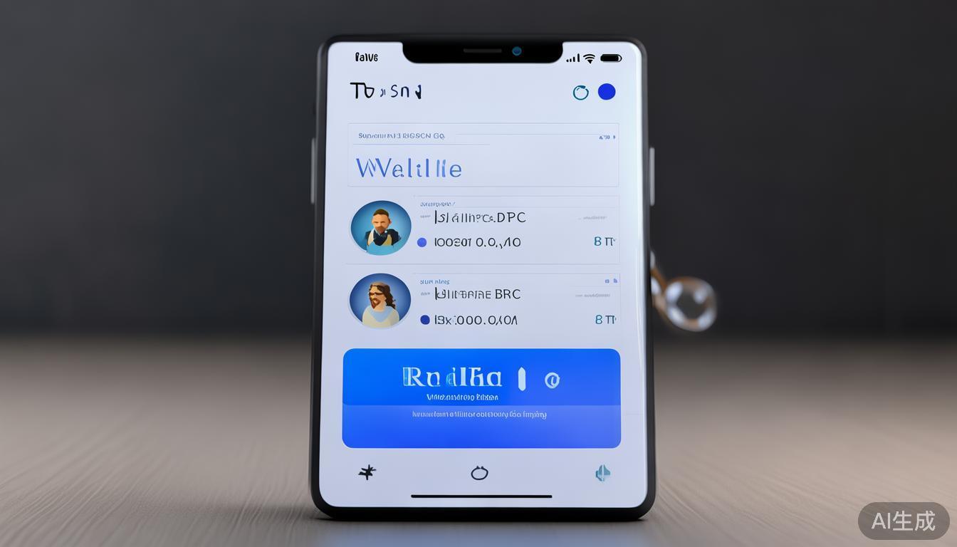 比特派Bitpie钱包app交易流程全解析：注册、创建与充值要点