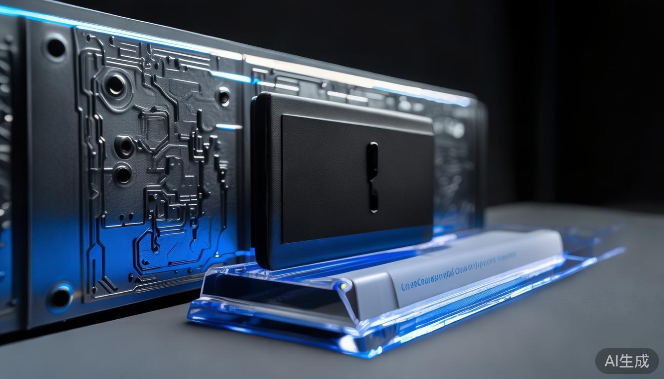 冷钱包与比特派钱包：加密货币领域的独特安全保障与便捷操作？