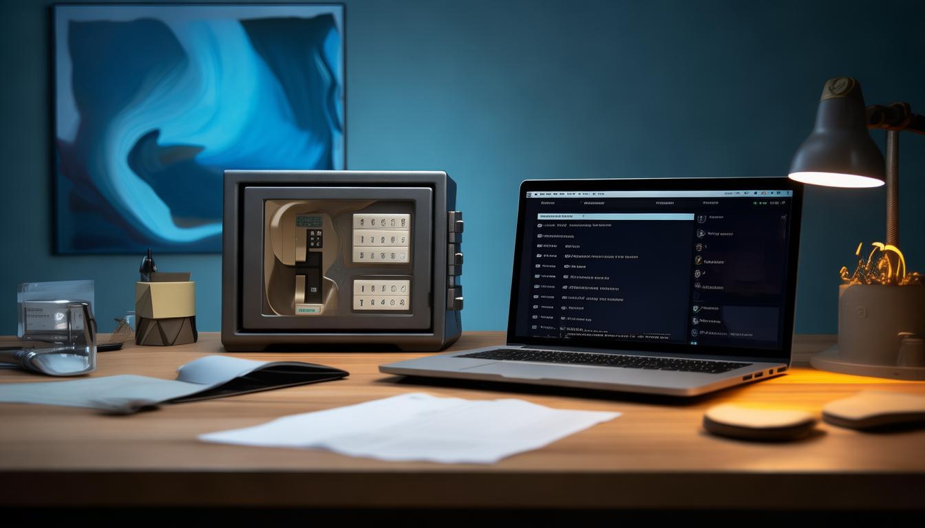 建设比特派钱包app安全使用环境，这些要点需格外注意