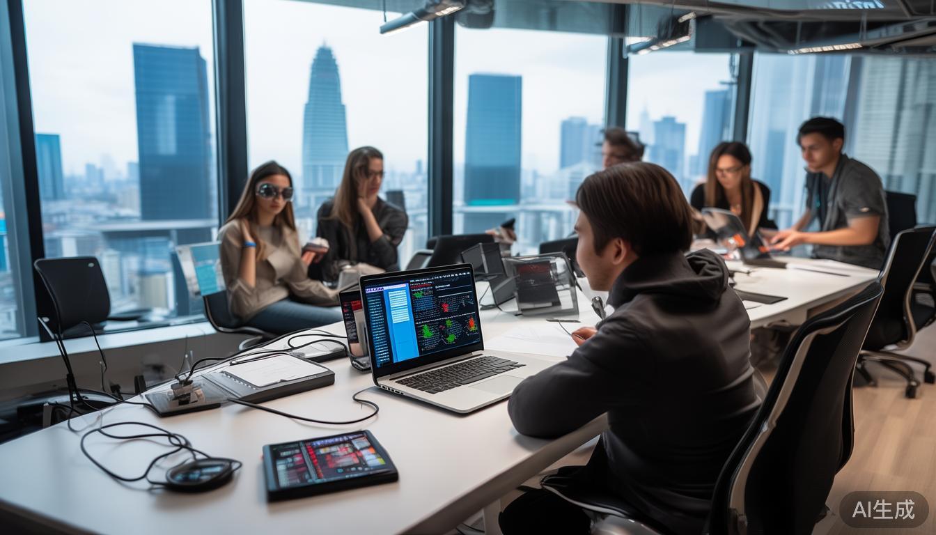 BitPie钱包：加密货币领域重要工具，多方面影响显著