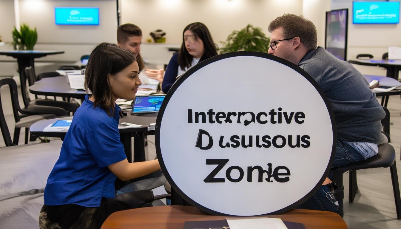 比特派钱包软件新版社群交流环节，互动升级好处多