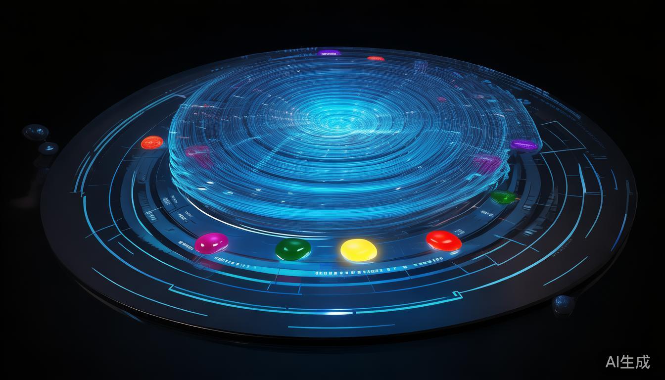 Bitpie钱包：运用创新技术，全方位保障用户财产安全