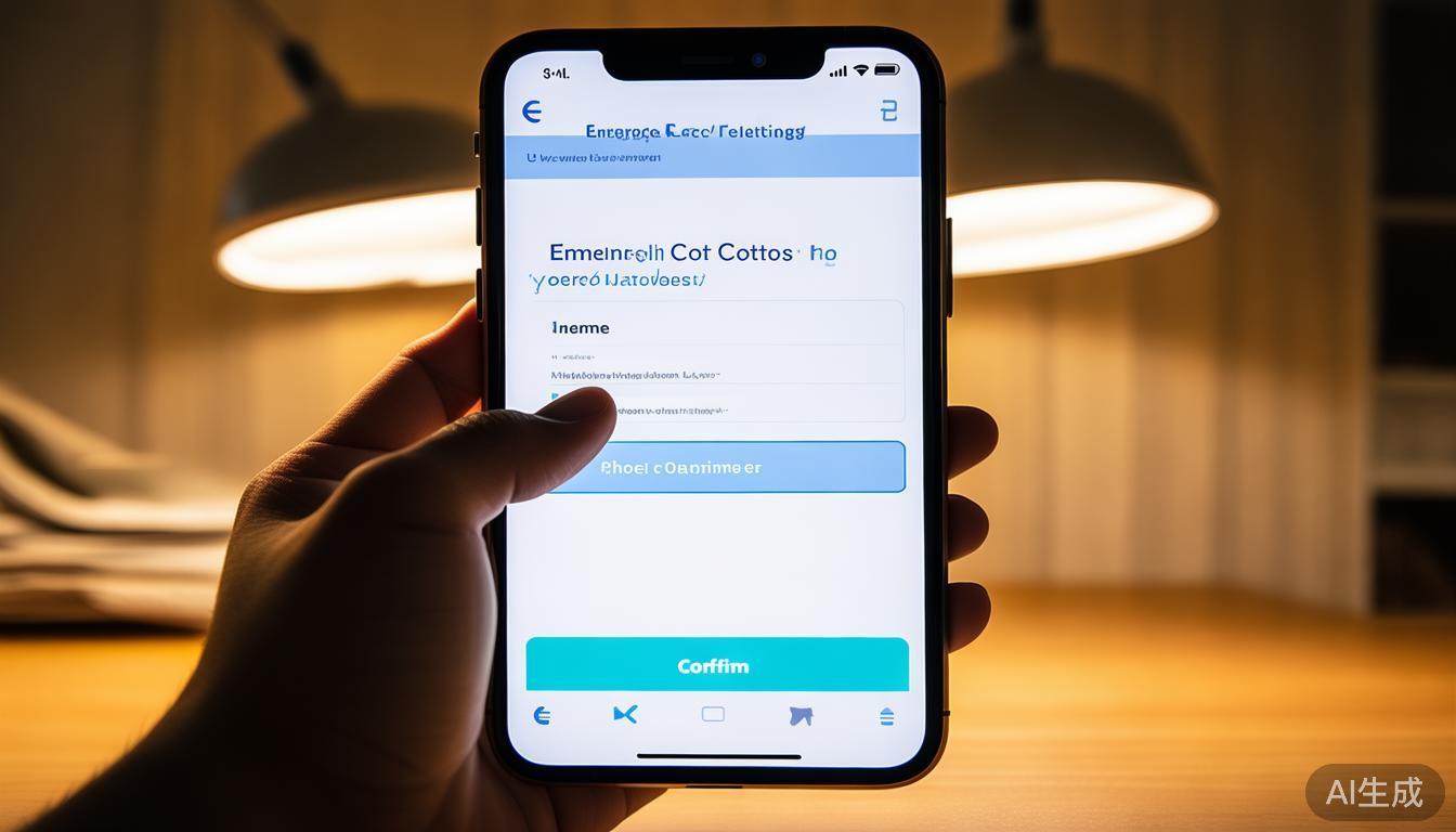 手机比特派钱包如何设置紧急联络人？这些步骤要牢记