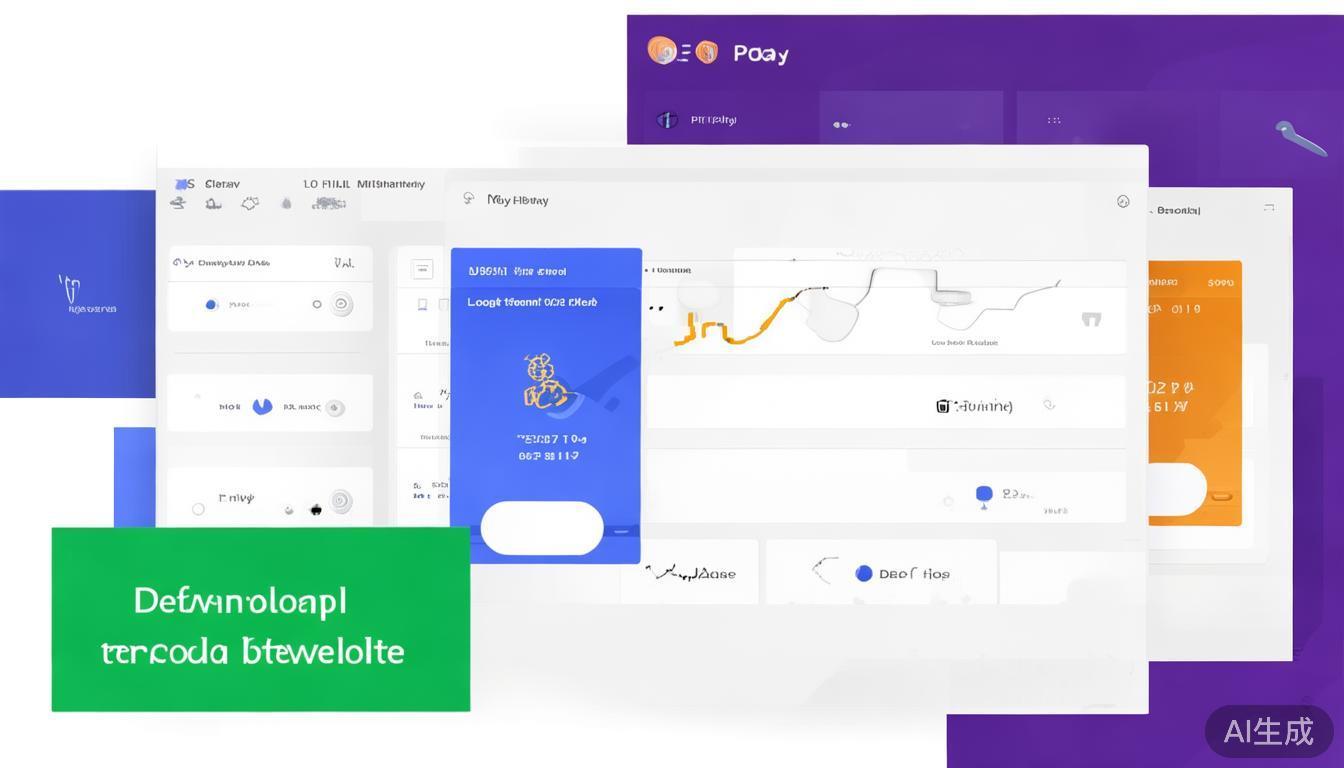 数字货币钱包怎么选？官方下载比特派，构建高效投资策略