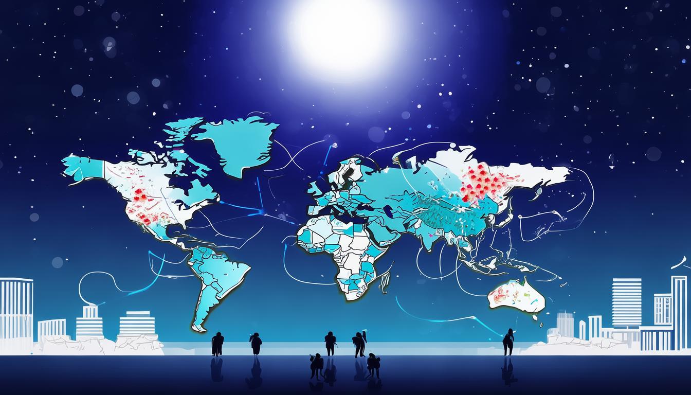 Bitpie钱包全球用户群体及市场需求分析，差异与意义并存