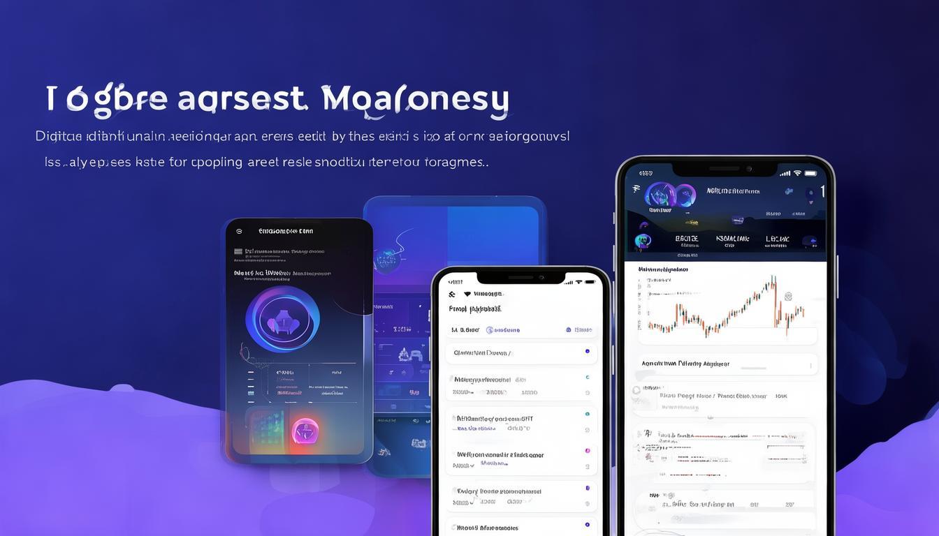 Bitpie钱包：守护数字资产安全，支持多类资产管理，官网下载是关键