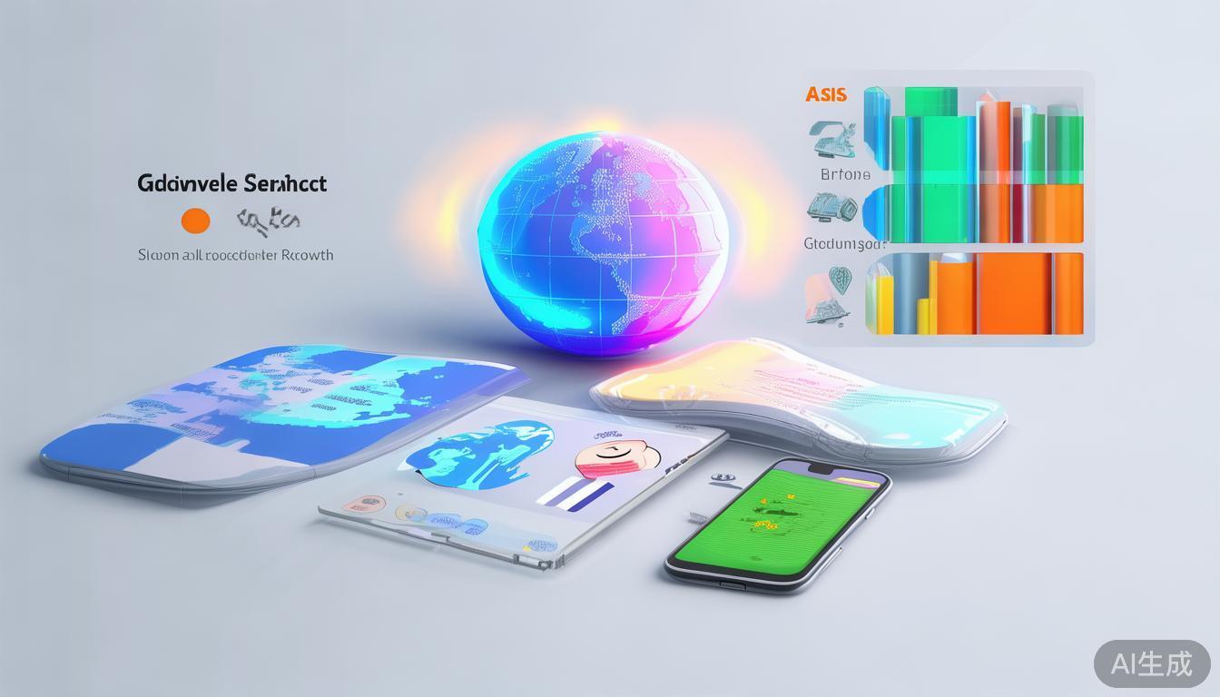 比特派Bitpie钱包app：加密货币领域的品牌拓展与全球覆盖之路