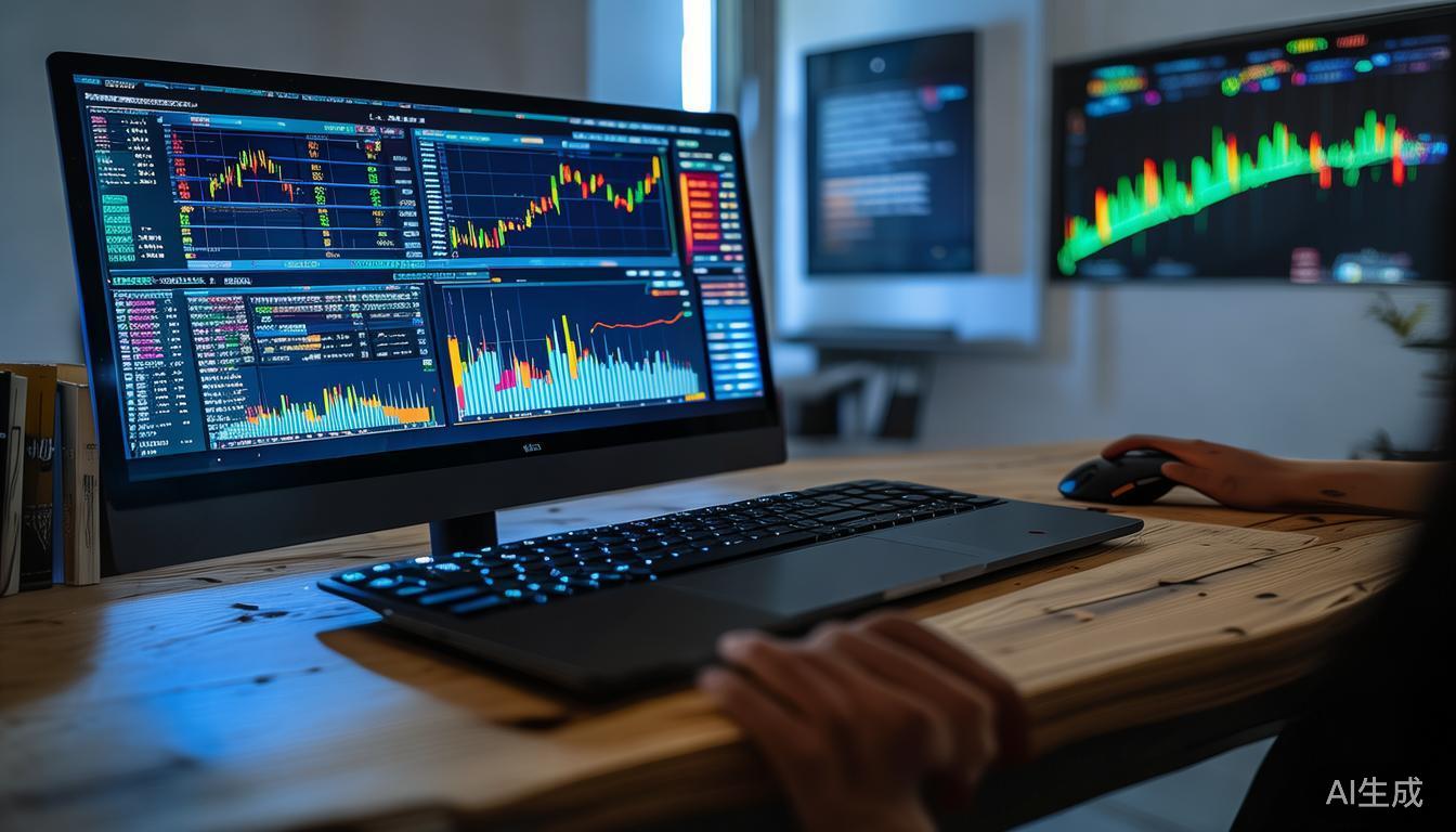 比特派官方下载背后，用户行为与资本流动的紧密关联及影响？