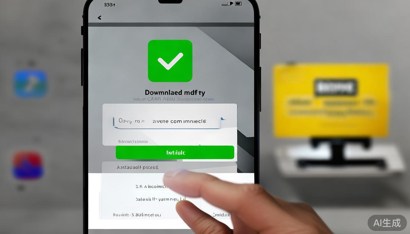 安全的币钱包_钱包app下载安装安卓版_Bitpie钱包安卓版:安全下载流程