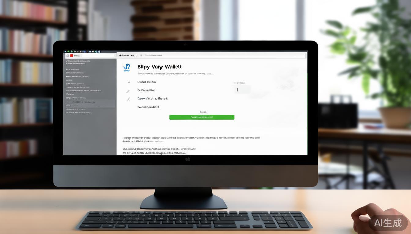 从比特派官网获取钱包超容易，附具体操作方法及浏览器推荐