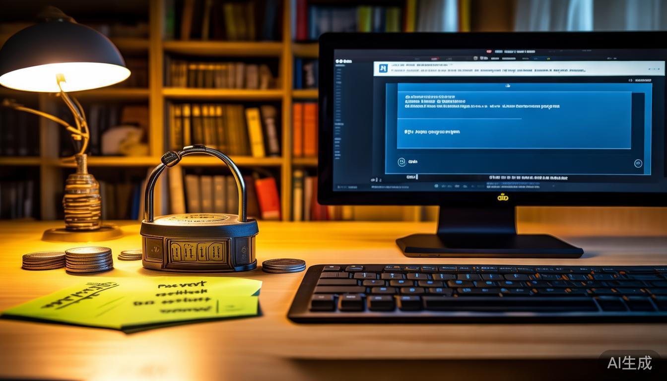 比特派Bitpie：数字资产存储工具，操作流程详解